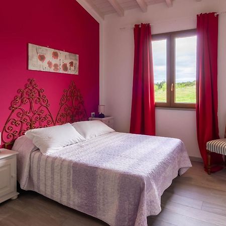 La Poggiata Aparthotel Monterotondo  Exterior photo