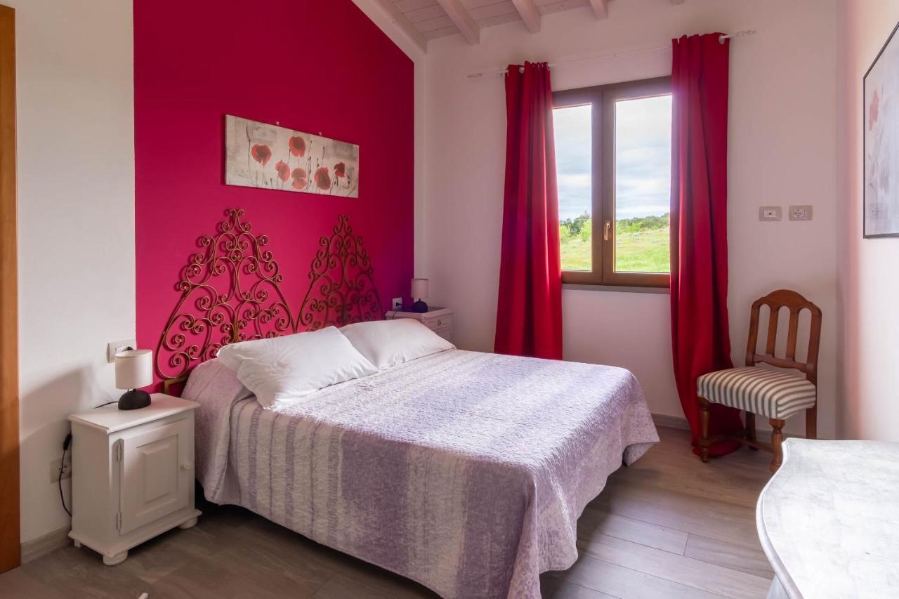 La Poggiata Aparthotel Monterotondo  Exterior photo