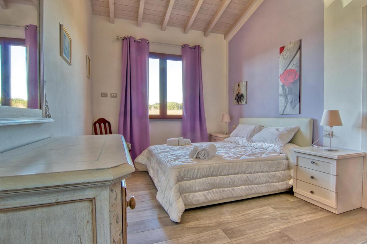 La Poggiata Aparthotel Monterotondo  Exterior photo