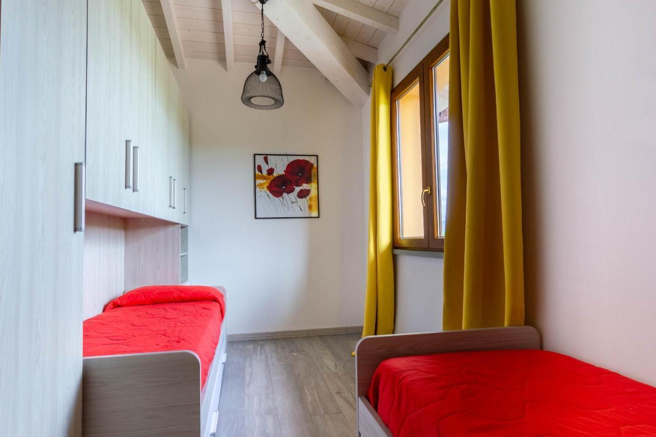 La Poggiata Aparthotel Monterotondo  Exterior photo