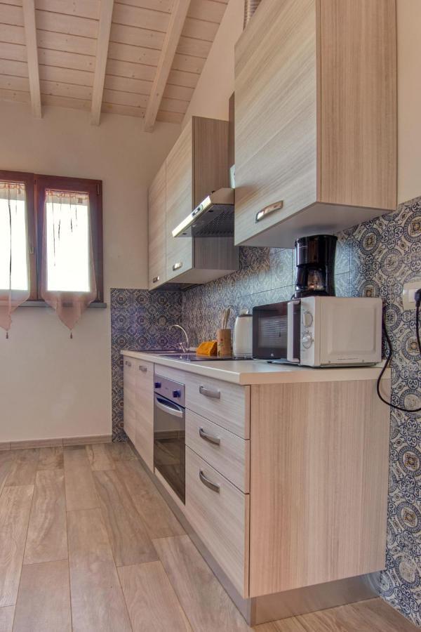 La Poggiata Aparthotel Monterotondo  Exterior photo
