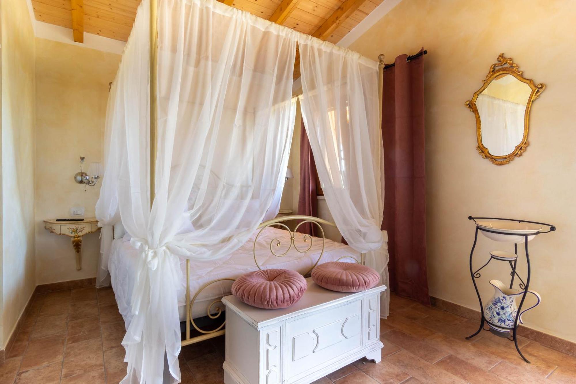 La Poggiata Aparthotel Monterotondo  Exterior photo