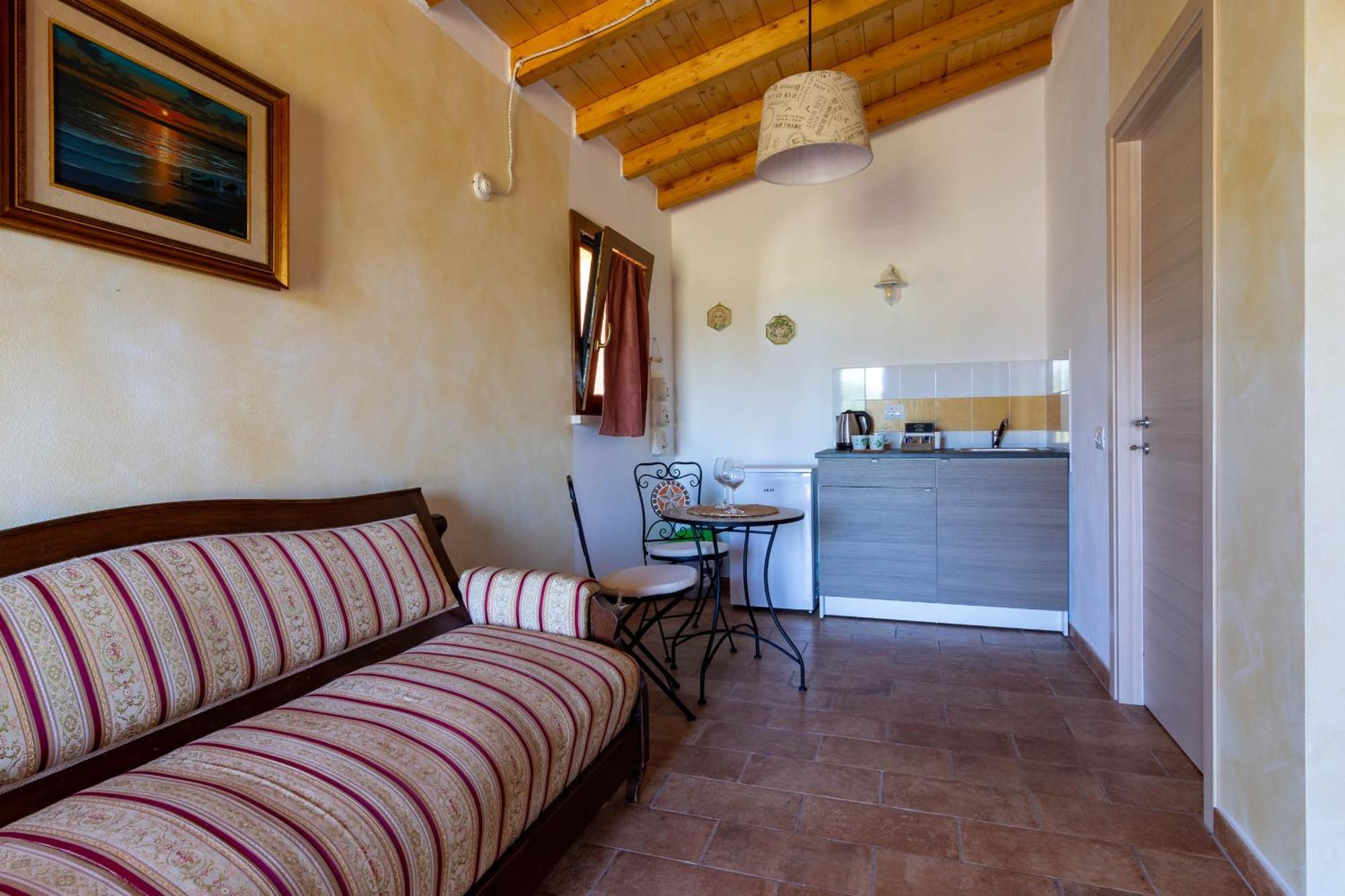 La Poggiata Aparthotel Monterotondo  Exterior photo