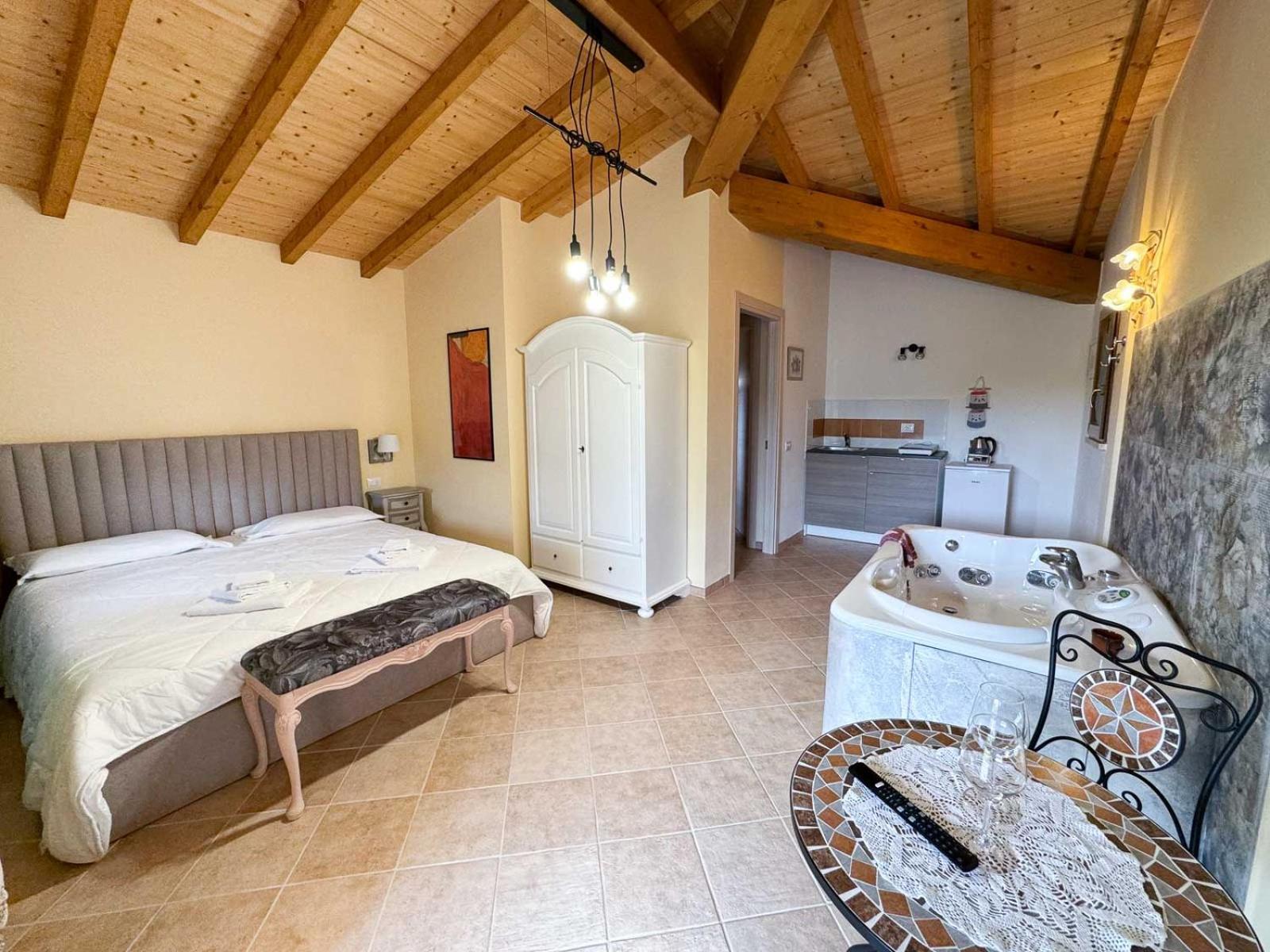 La Poggiata Aparthotel Monterotondo  Exterior photo